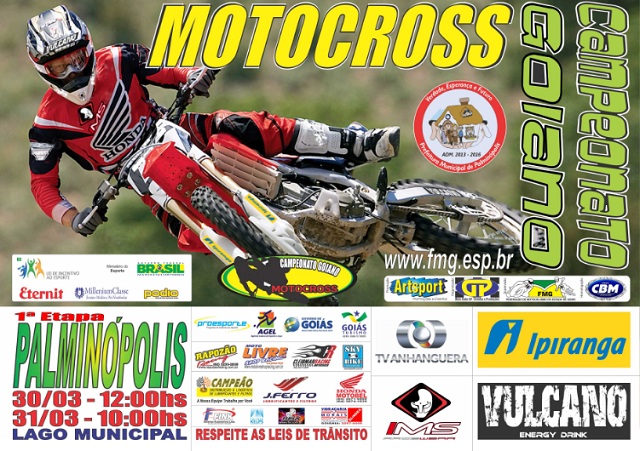 motocross